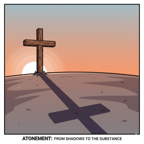Does the New Testament Distort Jewish Atonement?