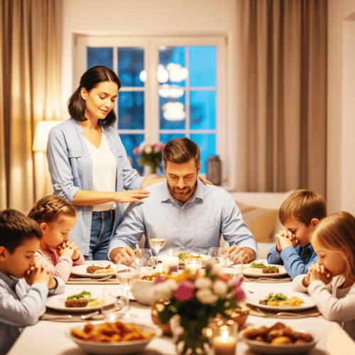 What Makes a Godly Mom?