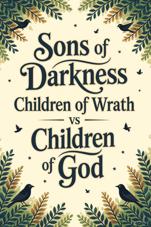 The Sons of Disobedience