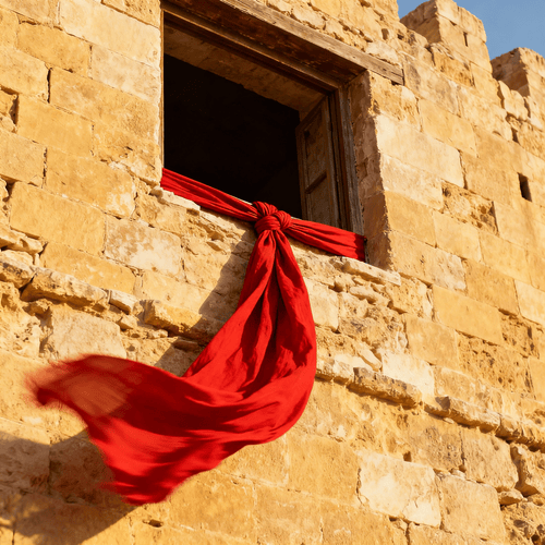 How Old Testament sacrifices point to Christ