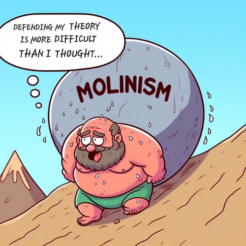 Is Molinism Biblical?
