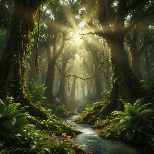 Does Genesis get the creation order wrong?