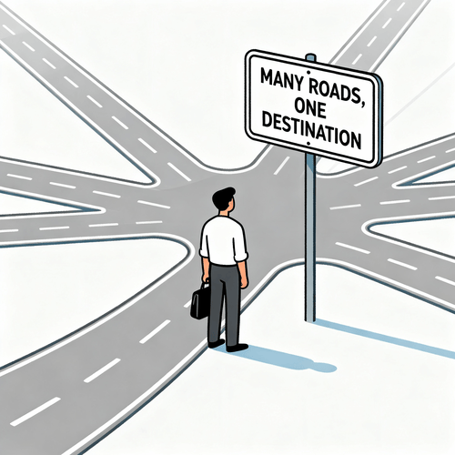 image (1) Do all religions lead to the same God?