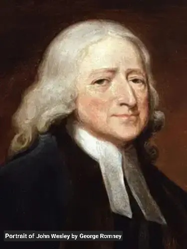 Calvinism: Wesley’s Objections