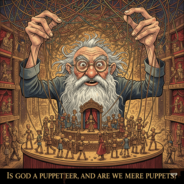 Doctrine of providence