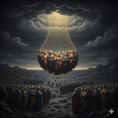 Why people hate election