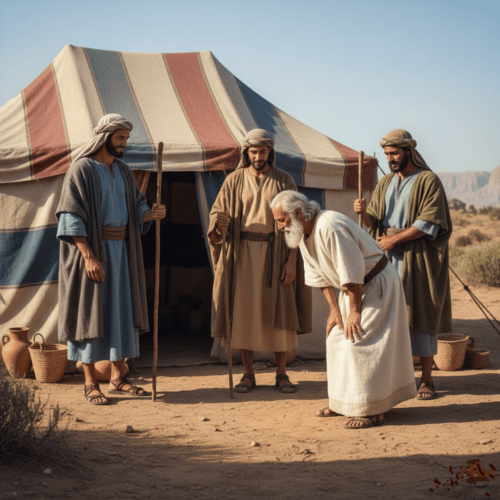 Gemini_Generated_Image_av032fav032fav03 (1) (1) Abraham's Three Visitors: Who Were They?