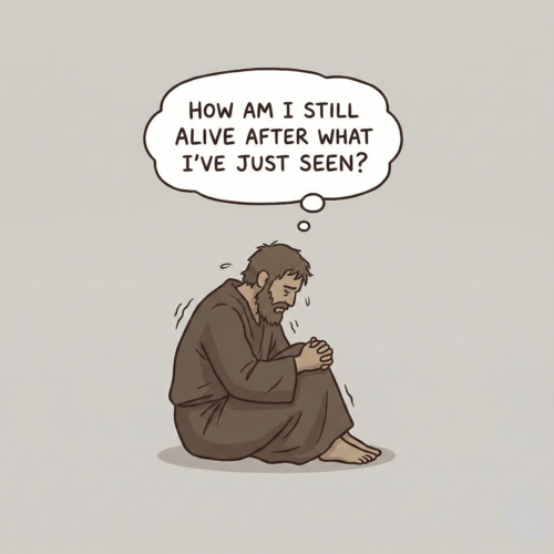 The Throne-Room Vision: Who Did Isaiah See?