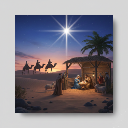 Gemini_Generated_Image_te2t0ste2t0ste2t Why was Jesus born?