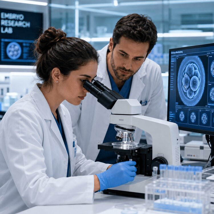 Ethics of embryo selection