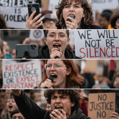 Christian response to cancel culture