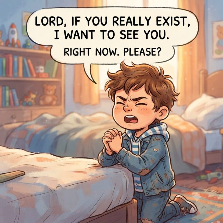 test God