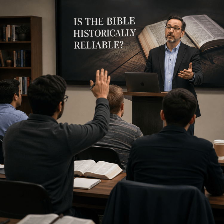 are the Gospels historically reliable