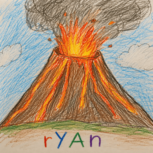 was Mount Sinai a volcano