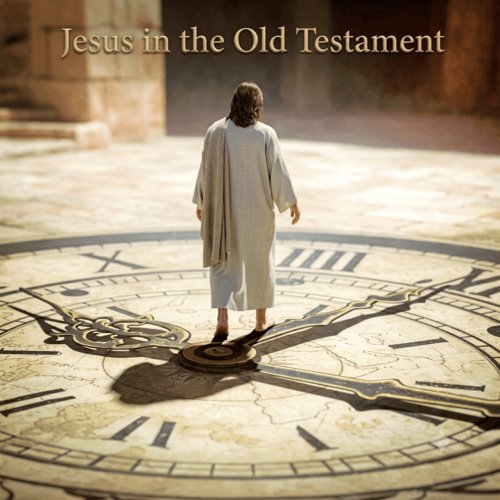 Jesus in the Old Testament