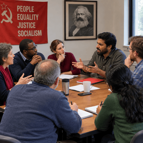 is Marxism good or bad