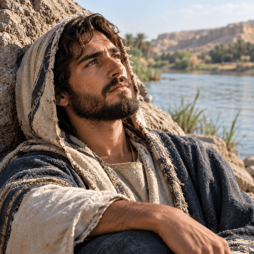 Jesus in Ezekiel