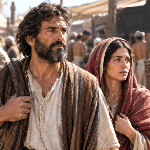 Jesus in Hosea