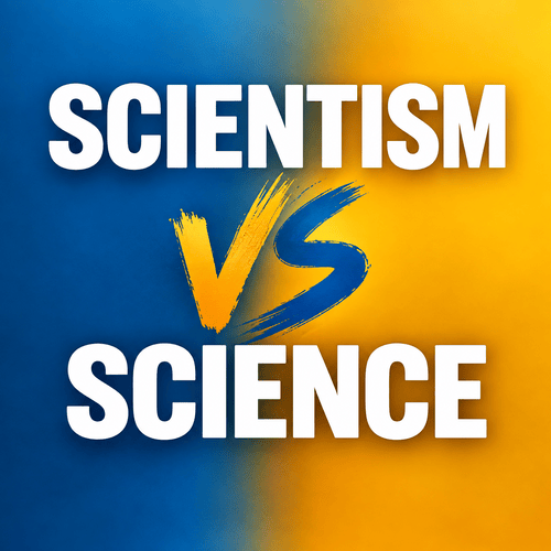 what is scientism