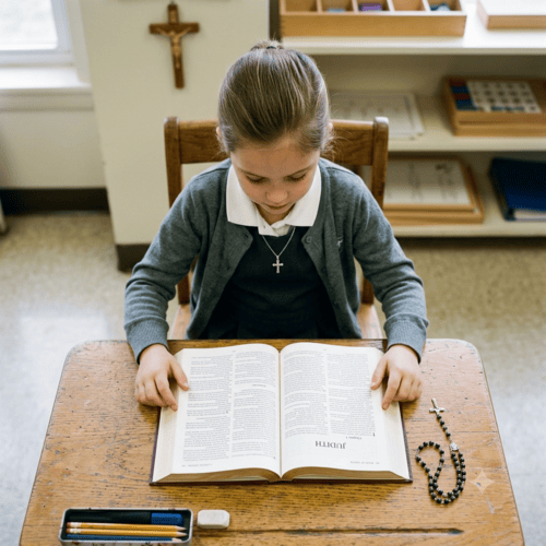 book of Judith