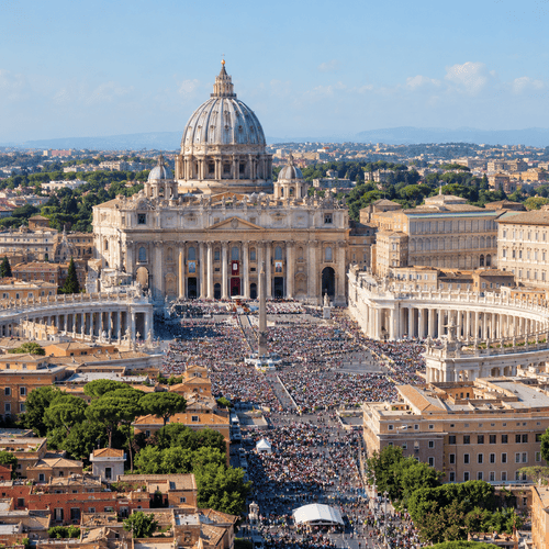 Catholic vs Protestant salvation