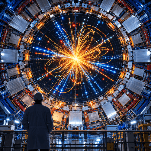 God particle