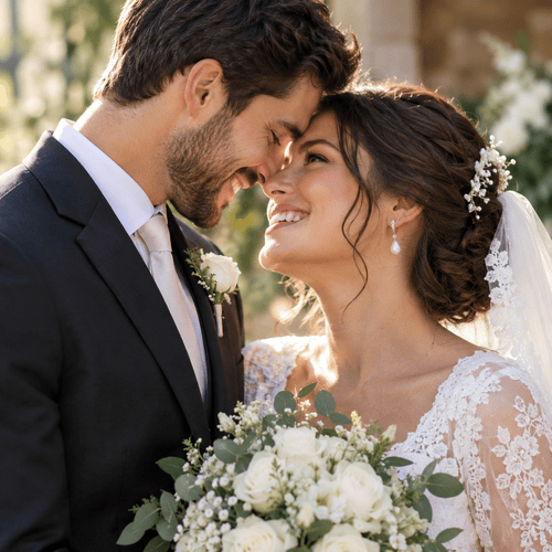 physical attraction in marriage