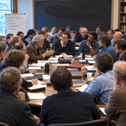 Jesus Seminar